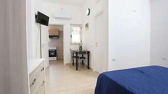 Camping B&B Lido di Salerno