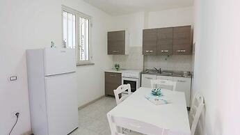 Camping B&B Lido di Salerno