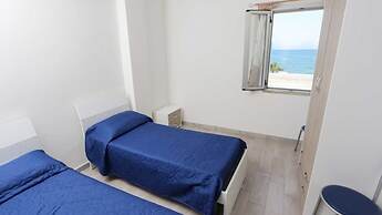 Camping B&B Lido di Salerno