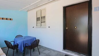 Camping B&B Lido di Salerno