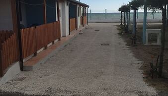 Camping B&B Lido di Salerno