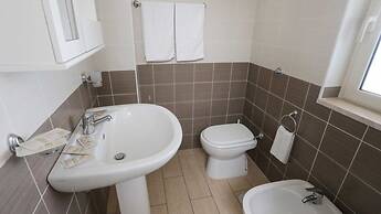 Camping B&B Lido di Salerno