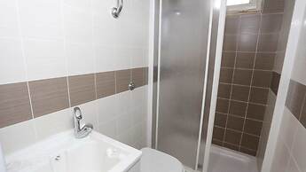 Camping B&B Lido di Salerno