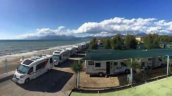 Camping B&B Lido di Salerno