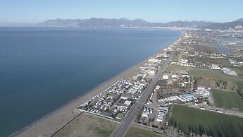 Camping B&B Lido di Salerno