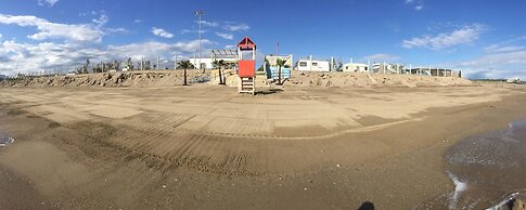 Camping B&B Lido di Salerno