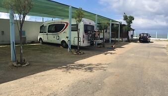 Camping B&B Lido di Salerno