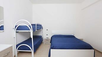 Camping B&B Lido di Salerno