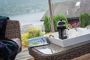 Taymouth Marina-1 Loch View