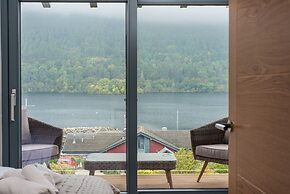 Taymouth Marina-1 Loch View