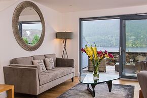 Taymouth Marina-1 Loch View