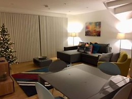 Taymouth Marina-5 Loch View