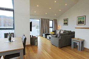 Taymouth Marina-5 Loch View