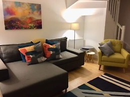 Taymouth Marina-5 Loch View