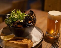 Taymouth Marina-5 Loch View