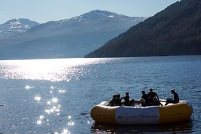 Taymouth Marina-5 Loch View