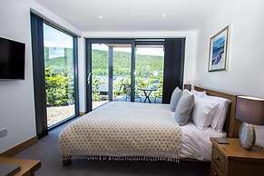 Taymouth Marina-5 Loch View