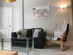 Easter Road Edinburgh Apartment