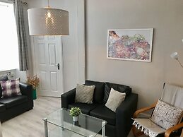 Easter Road Edinburgh Apartment