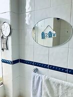 Easter Road Edinburgh Apartment