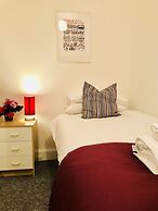 Easter Road Edinburgh Apartment