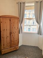 Easter Road Edinburgh Apartment