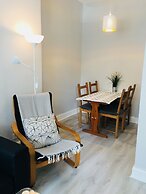 Easter Road Edinburgh Apartment