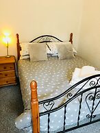 Easter Road Edinburgh Apartment