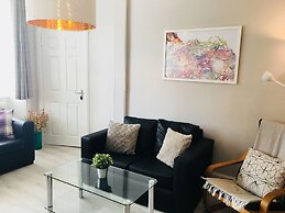 Easter Road Edinburgh Apartment