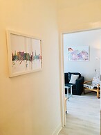 Easter Road Edinburgh Apartment