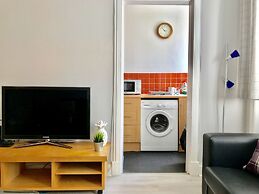 Easter Road Edinburgh Apartment