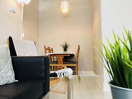 Easter Road Edinburgh Apartment