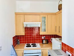 Easter Road Edinburgh Apartment