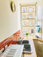 Easter Road Edinburgh Apartment