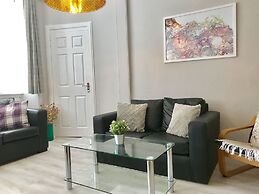 Easter Road Edinburgh Apartment