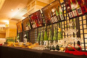 Minamida Onsen Hotel Apple Land