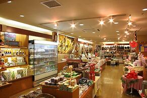 Minamida Onsen Hotel Apple Land