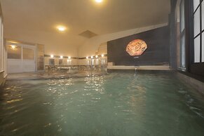 Minamida Onsen Hotel Apple Land