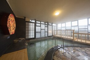 Minamida Onsen Hotel Apple Land