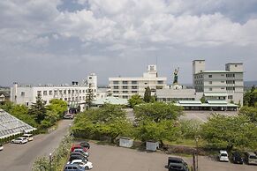 Minamida Onsen Hotel Apple Land