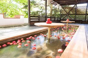 Minamida Onsen Hotel Apple Land