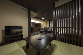 Minamida Onsen Hotel Apple Land