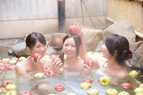 Minamida Onsen Hotel Apple Land