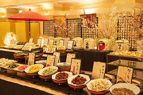 Minamida Onsen Hotel Apple Land