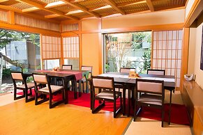 Minamida Onsen Hotel Apple Land