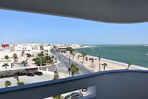 Dakhla Sur Mer