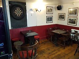 The Railway Inn