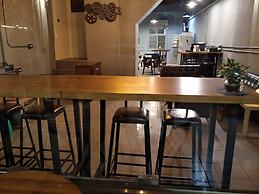 B Puli Backpacker Hostel