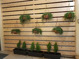 B Puli Backpacker Hostel