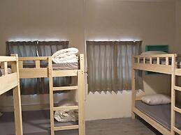 B Puli Backpacker Hostel